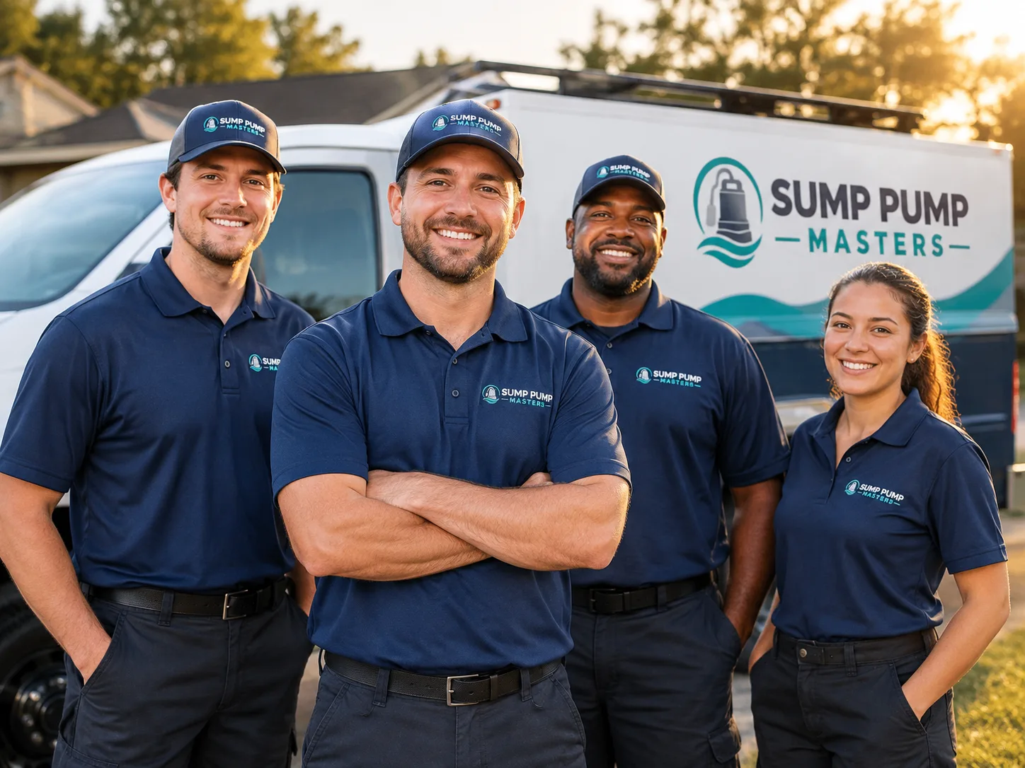 Sump Pump Repair company in Canby, CA