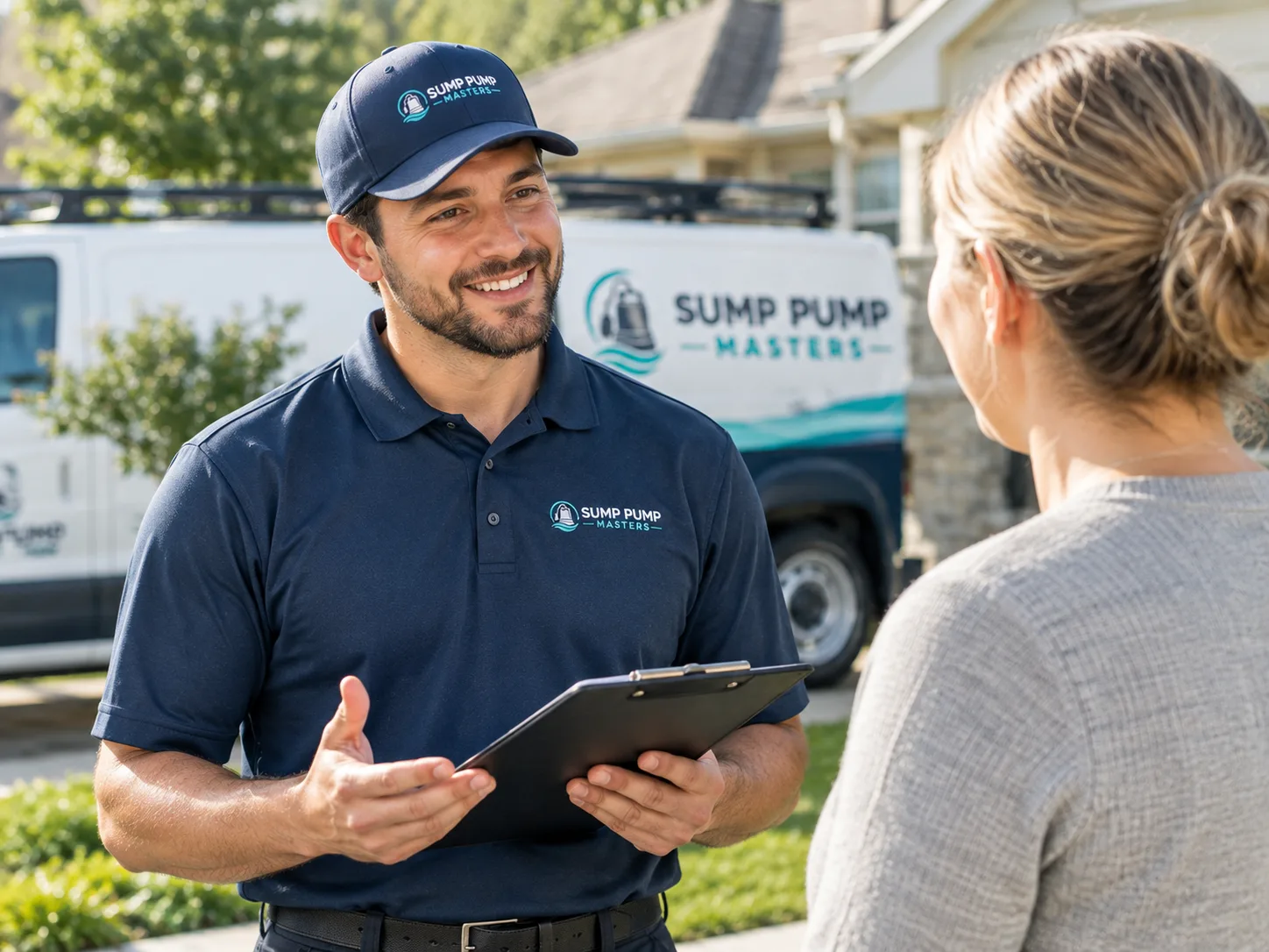 Sump Pump Repair Canby, CA FAQs
